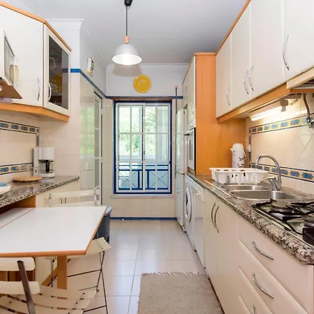Houze_apt In Costa Da Caparica, Near The Beach Апартаменты *
